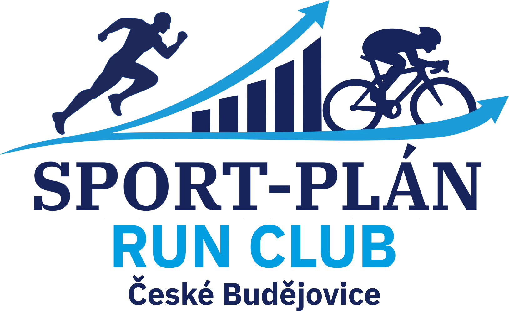 SPORT-PLÁN RUN CLUB České Budějovice